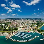 Ibis Centre Λωζάνη