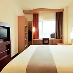Hotel Ibis Centre Lausanne