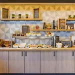 Ibis Centre Hotel Lausanne