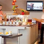 Ibis Centre Hotel Lausanne