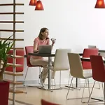 Hotel Ibis Centre Lausanne