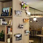Ibis Centre 3* Lausanne