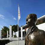Hotel Ibis Centre Lausanne