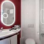 Ibis Centre Lausanne
