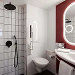 Ibis Centre Hotel Lausanne
