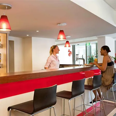Ibis Centre Lausanne