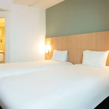 Ibis Centre Lausanne
