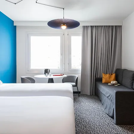 Hotel Ibis Centre