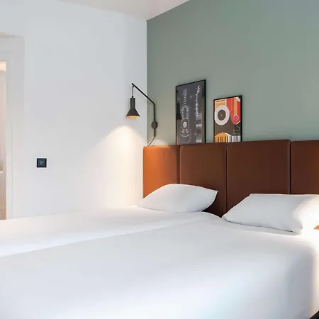 Ibis Centre Hotel