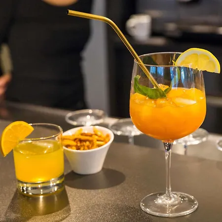 Ibis Centre Hotel Lausana