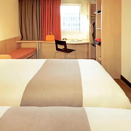 Ibis Centre 3* Lausanne