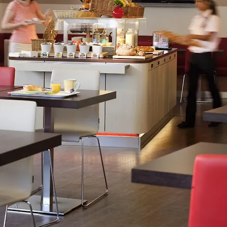 Ibis Centre Hotel