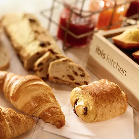 Ibis Centre Отель 3*