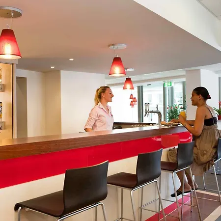 Ibis Centre 3* Λωζάνη