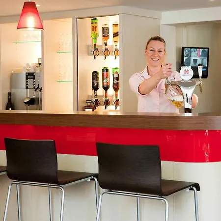 Ibis Centre Hotel