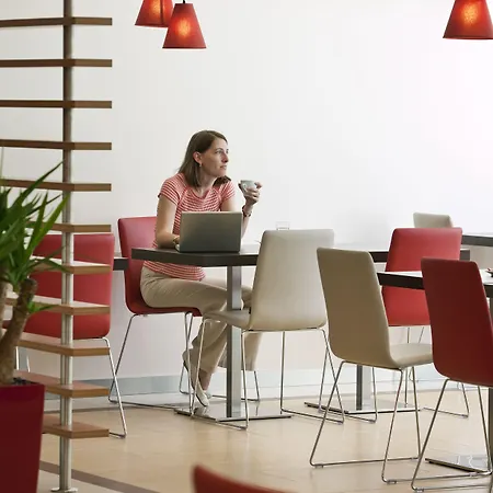 Hotel Ibis Centre Lausana