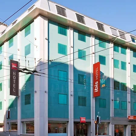 Ξενοδοχείο Ibis Centre