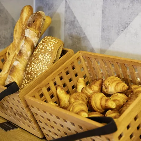 Ibis Centre Отель