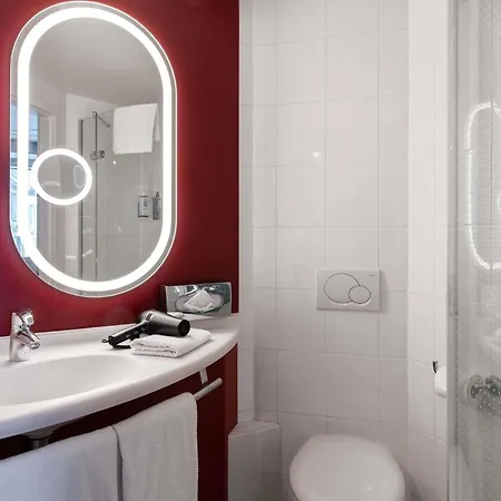 Ibis Centre Lausanne