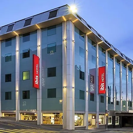 Ibis Centre 3*