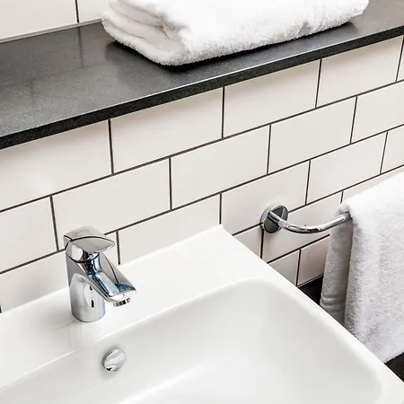 Ibis Centre 3* Lausanne