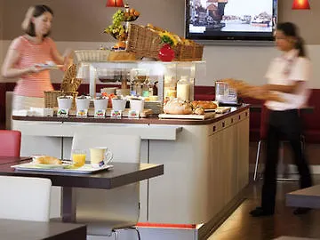 Ibis Centre Lausanne