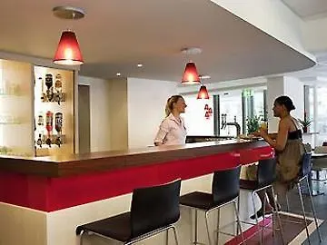 Ibis Centre Hotel 3*