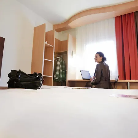 Hotel Ibis Centre