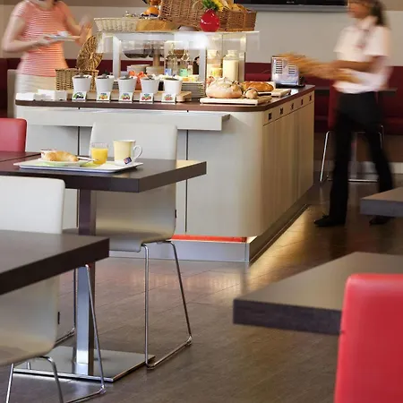 Hotel Ibis Centre