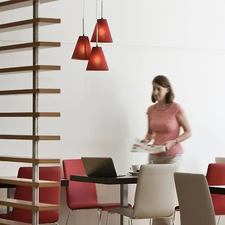 Hotel Ibis Centre 3*