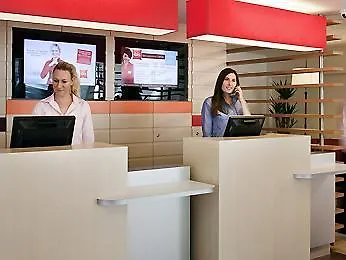 Ibis Centre 3* Lausana