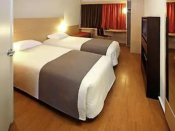 Ibis Centre 3* Lausanne