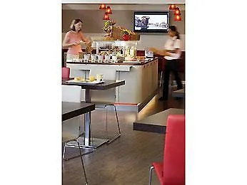 Ibis Centre Hotel