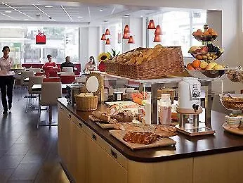 Hotel Ibis Centre 3*