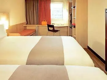 Ibis Centre 3* Lausanne