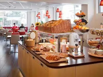 Hotel Ibis Centre