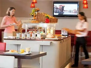 Ibis Centre 3* Lausana