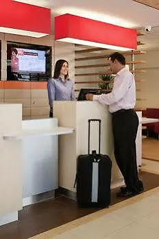 Ibis Centre