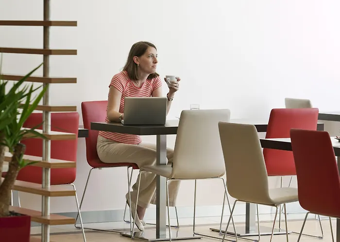 Hotel Ibis Centre Lausanne