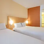 Ibis Centre Hotel Lausanne