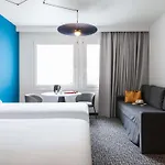 Hotel Ibis Centre Lausanne