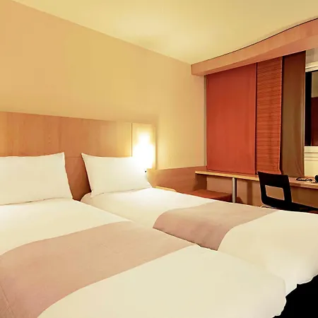 Ibis Centre Hotel